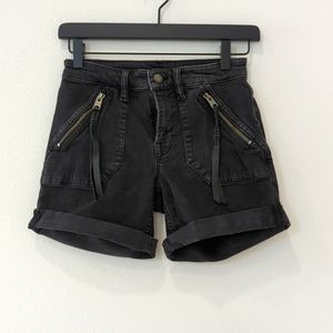 All Saints Milly Shorts